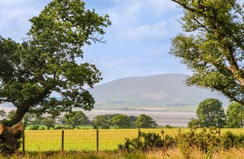 Bankend House | The Treehouse Caerlaverock - Uk45028