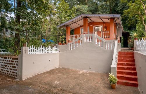 Maina House | The Treehouse
