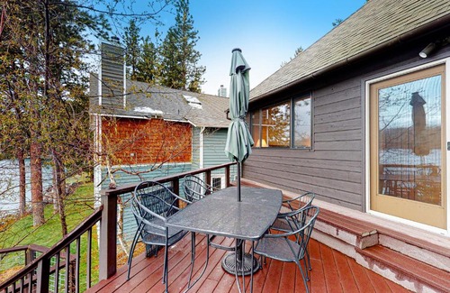 Joseph House | The Treehouse