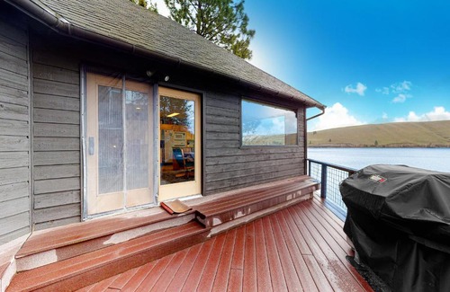 Joseph House | The Treehouse