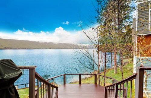 Joseph House | The Treehouse