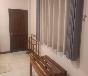 Dambulla House | The Trees Dambulla