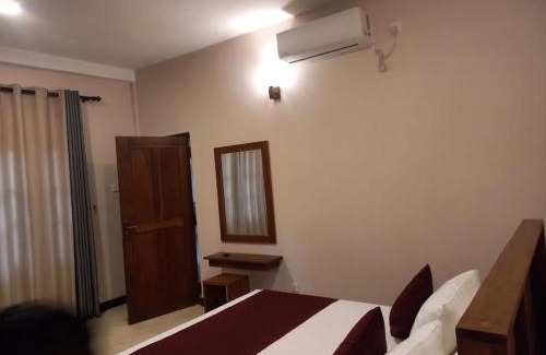 Dambulla House | The Trees Dambulla
