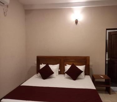 Dambulla House | The Trees Dambulla