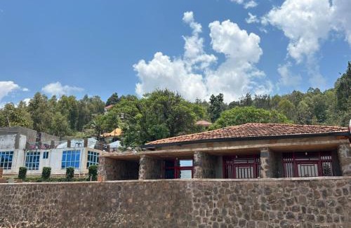 Kigali Cabin | The Trekkers Rest Lodge Kigali