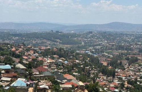 Kigali Cabin | The Trekkers Rest Lodge Kigali