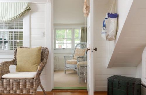 Ogunquit Bed & Breakfast | The Trellis House