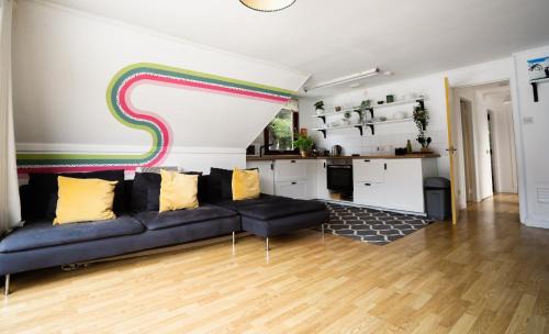 South Laggan House | The Triangle Lodge