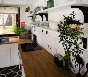 South Laggan House | The Triangle Lodge