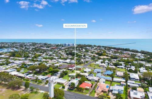 Urangan House | The Tropics Resort Style Pool