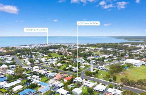 Urangan House | The Tropics Resort Style Pool