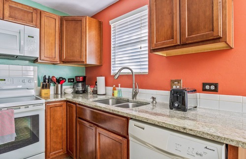 Peter Howell Apartment | The Tucsonan Style Casita