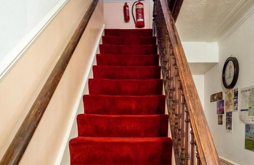 Skegness House | The Tudor Lodge