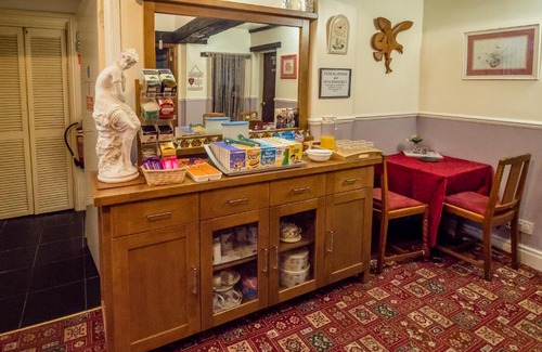 Skegness House | The Tudor Lodge