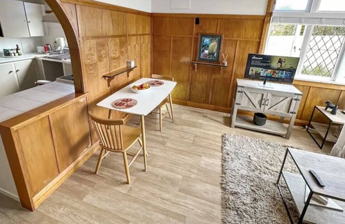 Birkdale House | The Tui House - Escape Birkenhead