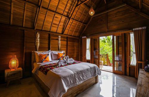Penida Island House | The Tukad Gepuh Cottage and Resto