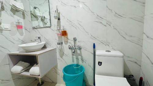 Suja Hotel | THE TULIP BIR