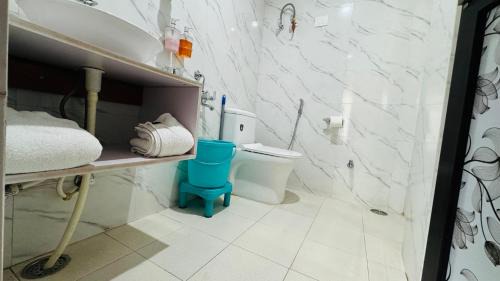Suja Hotel | THE TULIP BIR