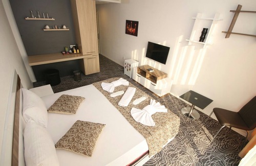 Buyukcekmece House | The Tuyap Tonight Suites