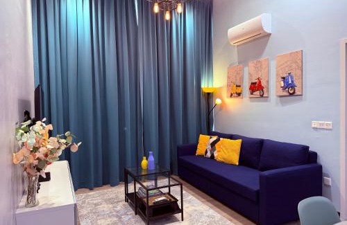 Putrajaya Apartment | The Twelve Putrajaya