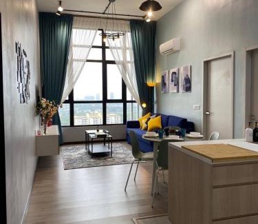 Putrajaya Apartment | The Twelve Putrajaya