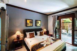 Old City Resort | The Twenty Lodge