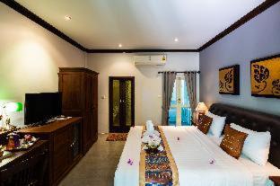 Old City Resort | The Twenty Lodge