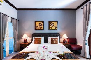 Old City Resort | The Twenty Lodge