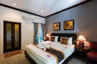 Old City Resort | The Twenty Lodge