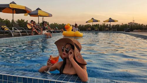 Downtown Siem Reap Hostel | The Twizt - Lifestyle Hostel & Hotel