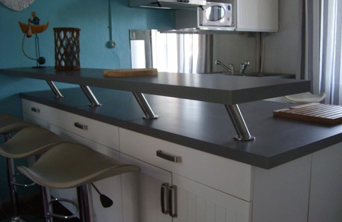 Olonne-sur-Mer House | The two charming houses in the heart of the village, calm and comfort