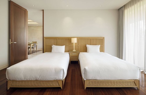 Miyara Hotel | THE UBUFURU ISHIGAKI