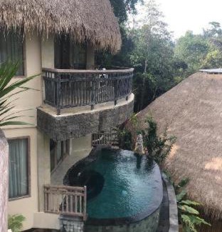 Melayang Resort | The Udaya Resorts and Spa