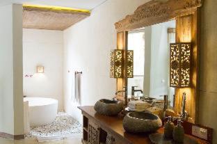 Melayang Resort | The Udaya Resorts and Spa