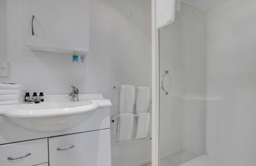 Grafton Apartment | The Ultimate Compact Stay for Urban Explorers