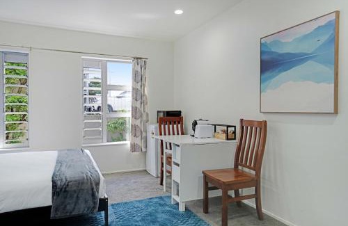 Grafton Apartment | The Ultimate Compact Stay for Urban Explorers
