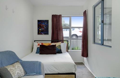 Grafton Apartment | The Ultimate Compact Stay for Urban Explorers