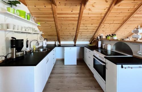 Faroe Islands House | The Ultimate Fjord-side Getaway