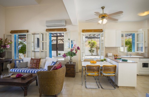 Protaras Villa | The Ultimate Guide to Renting Your Luxury 3 Bedroom Villa, Protaras Villa 1481