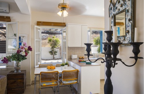 Protaras Villa | The Ultimate Guide to Renting Your Luxury 3 Bedroom Villa, Protaras Villa 1481
