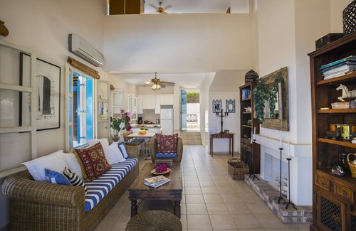 Protaras Villa | The Ultimate Guide to Renting Your Luxury 3 Bedroom Villa, Protaras Villa 1481