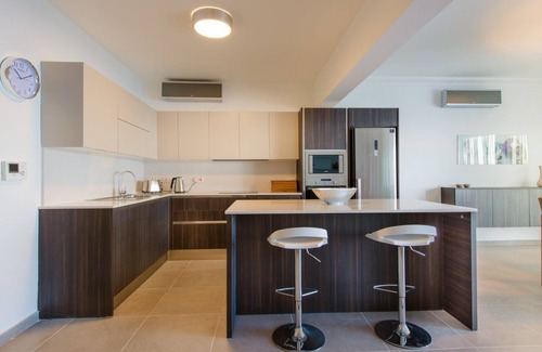 Sliema Apartment | THE ULTIMATE LUXURY, SLIEMA with POOL