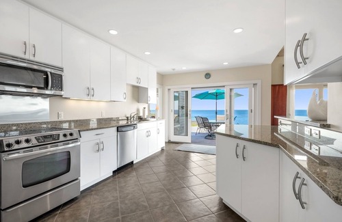 North Truro House | The Ultimate Outer Cape Beachfront Retreat RPAM101