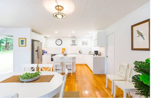 Tuross Head House | The ultimate peaceful getaway with water views