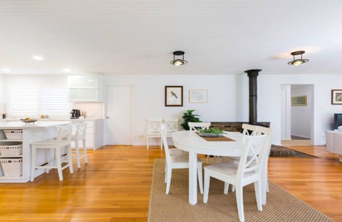 Tuross Head House | The ultimate peaceful getaway with water views