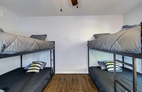 Tobyhanna House | The Ultimate Pocono Escape