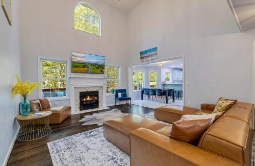Tobyhanna House | The Ultimate Pocono Escape