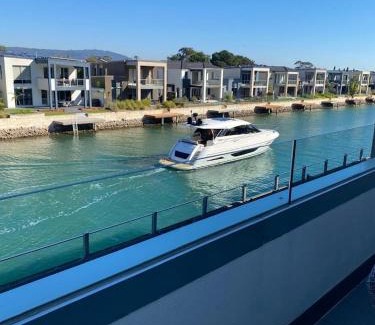 Safety Beach Apartment | The Ultimate View!