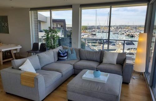 Safety Beach Apartment | The Ultimate View!
