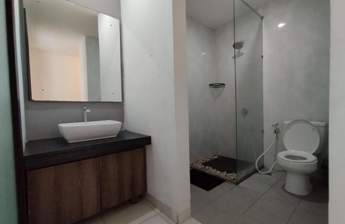 Kerobokan Villa | The ulun kubu villa 3